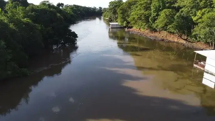 Rio Turvo (GO)