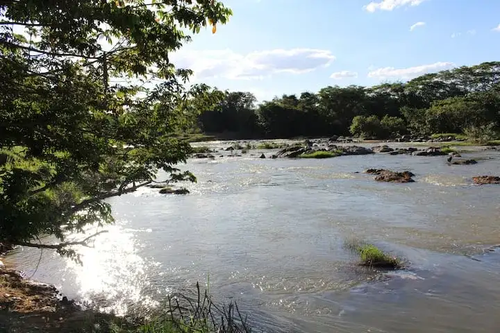 Rio Claro (GO)