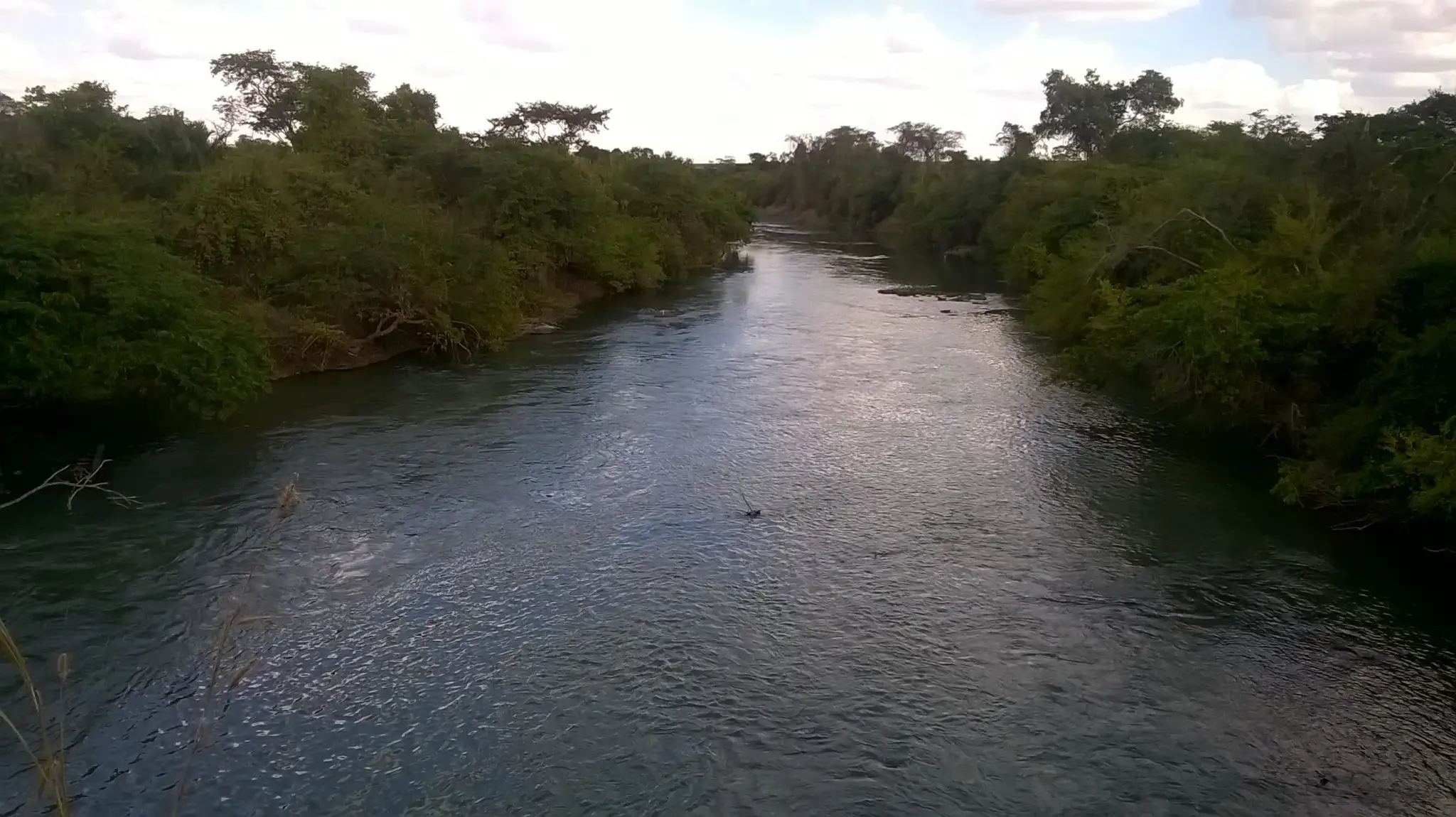 Rio dos Bois