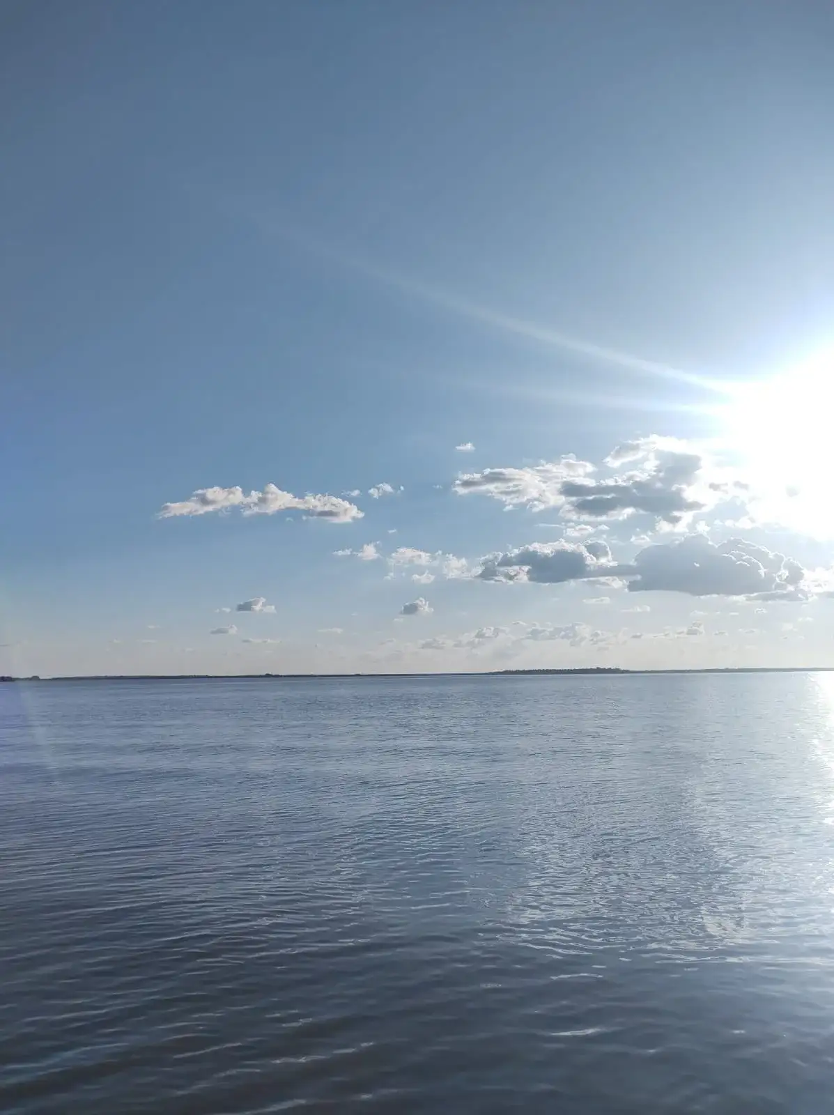 Lago Açu (Baixada Maranhense)