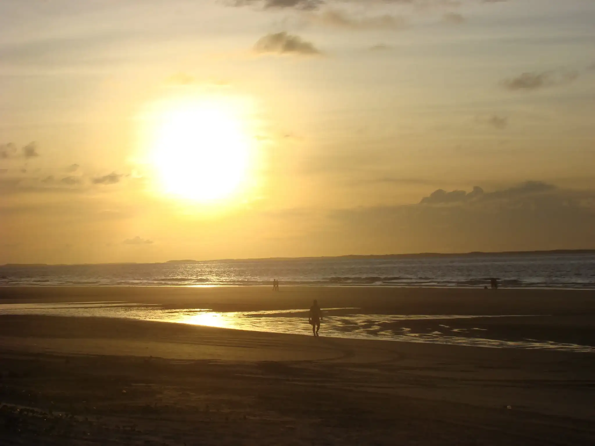 Praia do Calhau (São Luís)