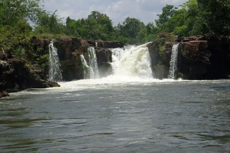 Rio Grajaú (Grajaú)