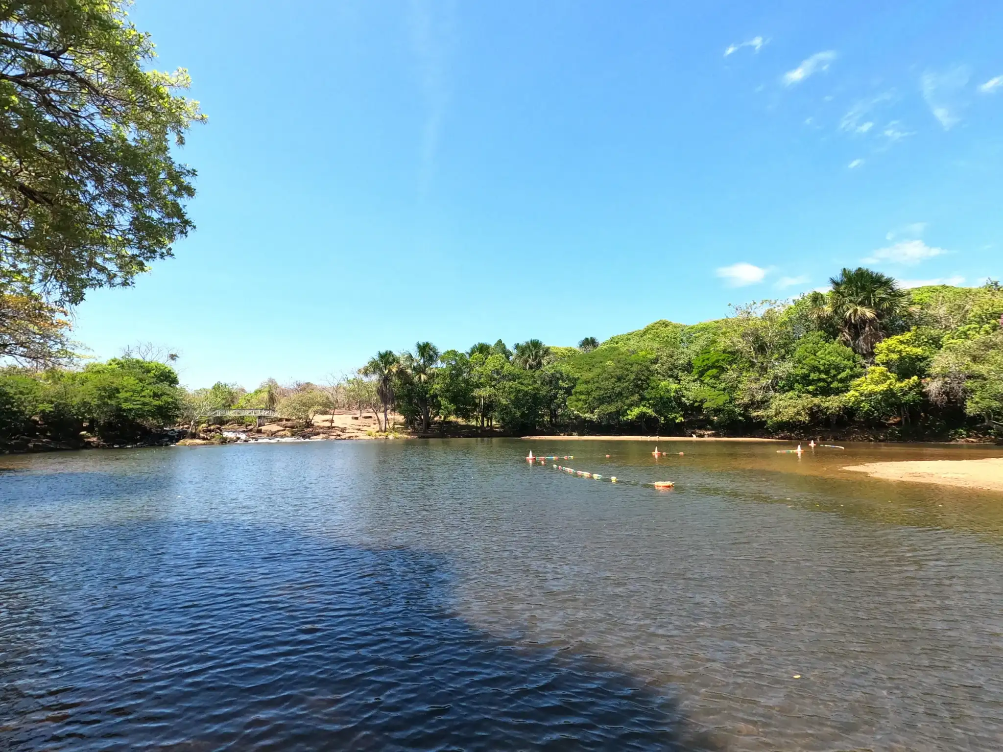 Rio Lajeado