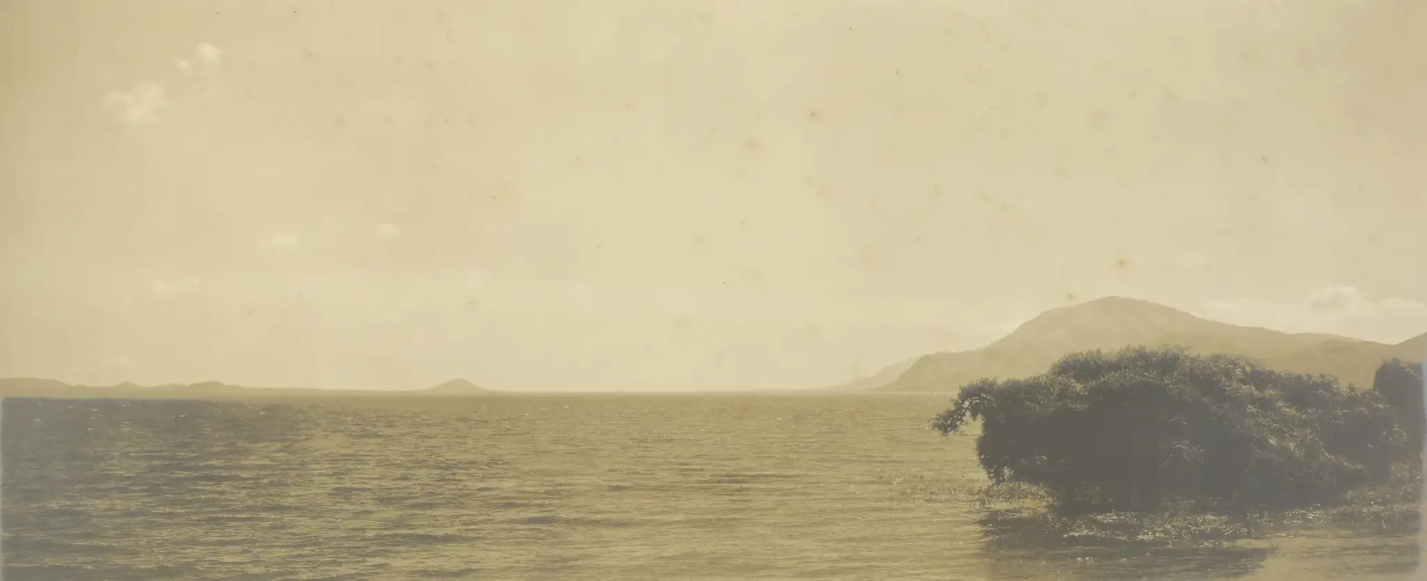Laguna Mandiore (MS)