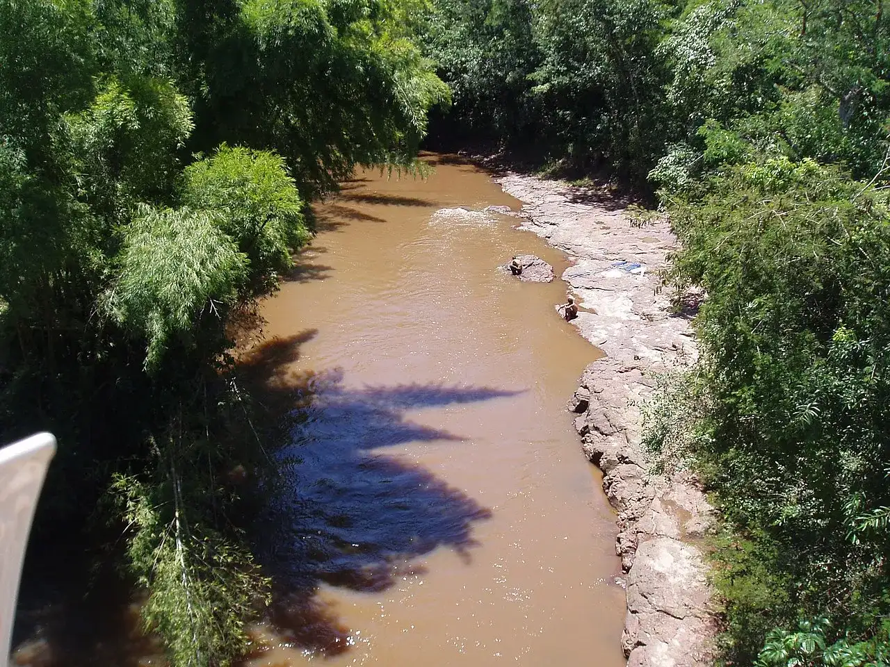 Rio Apa (MS)