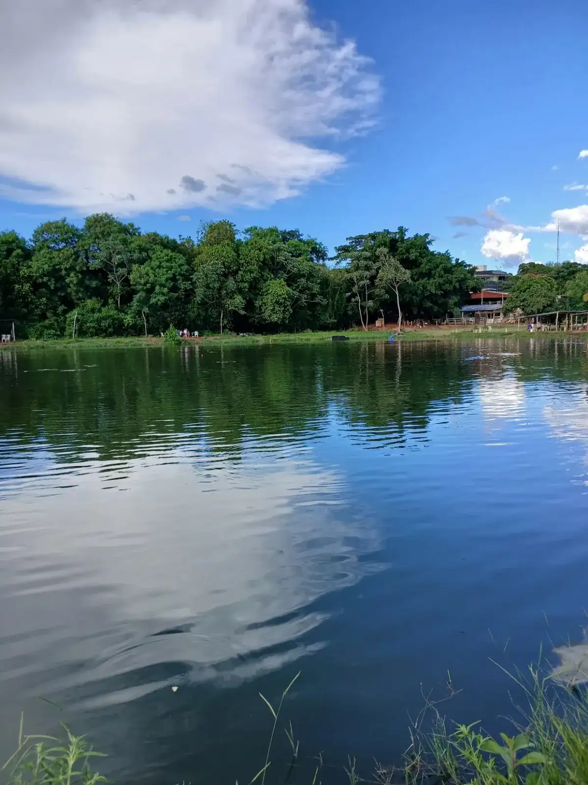 Pesqueiro do Parque