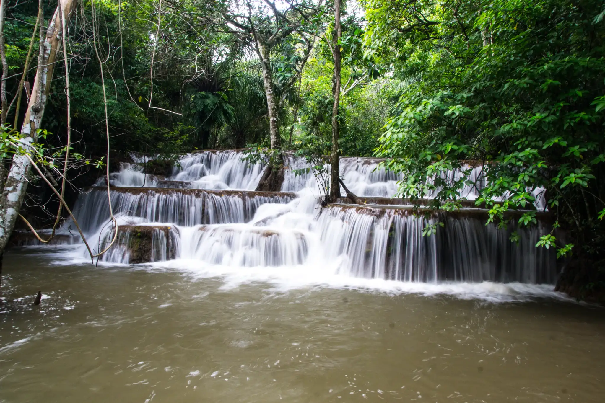 Rio Perdido