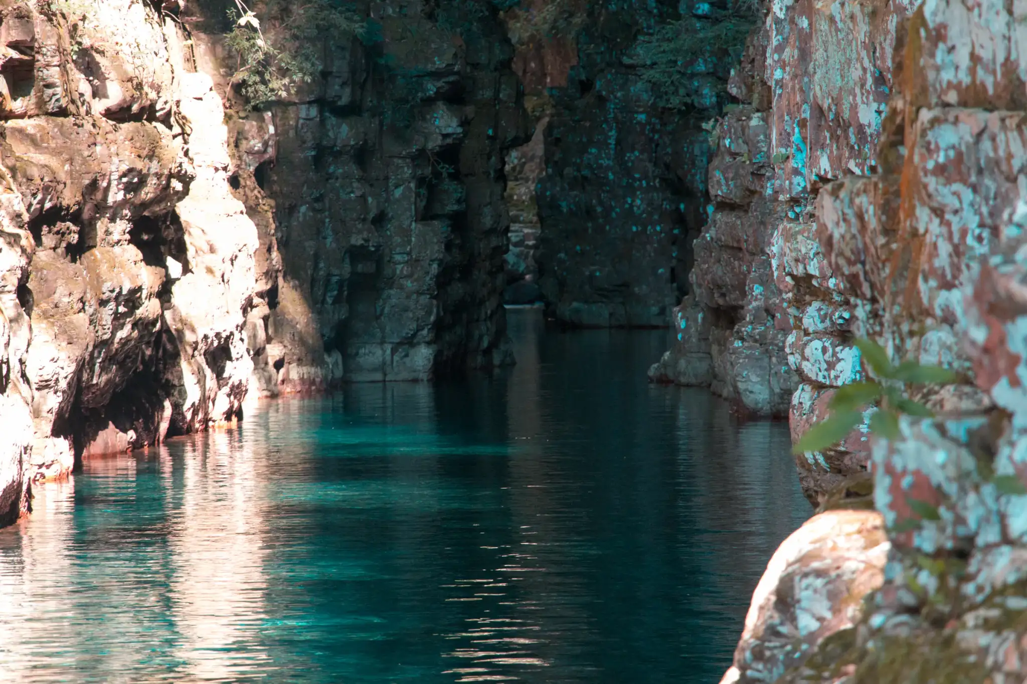 Rio Jatobá
