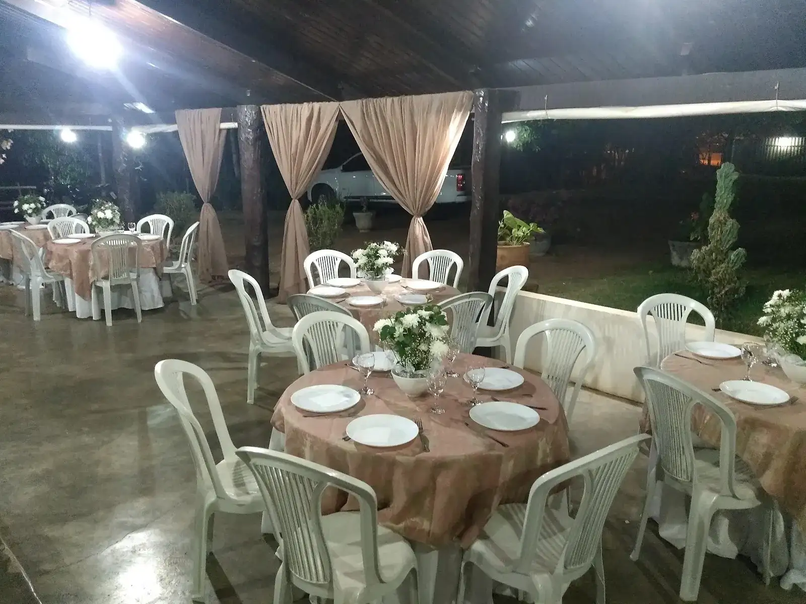Pesque e Pague Morada das Garças
