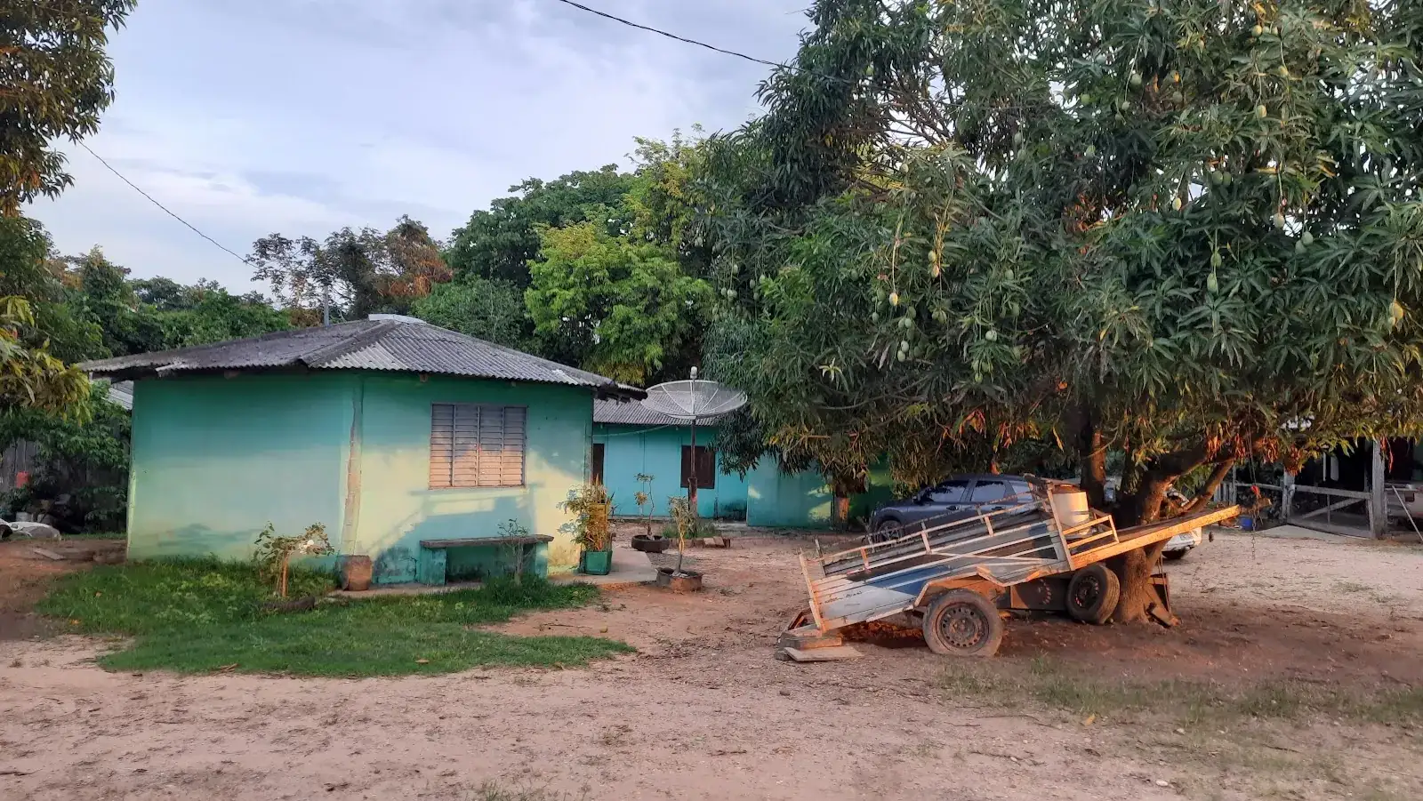 Pesqueiro São José