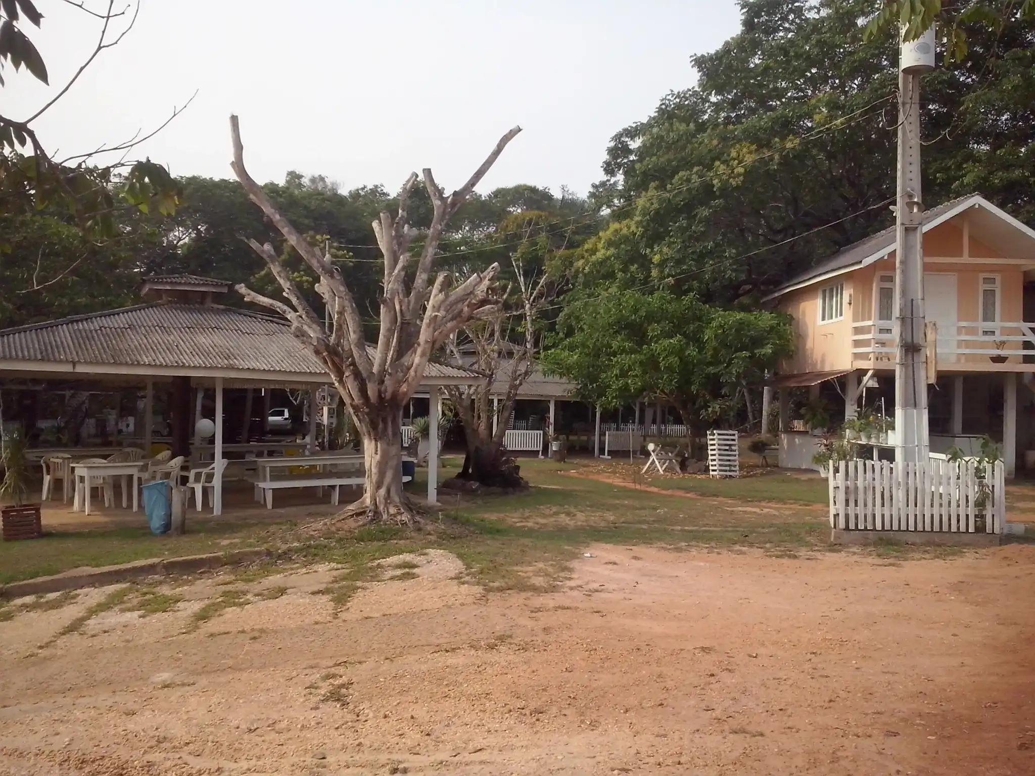 Rio Arinos
