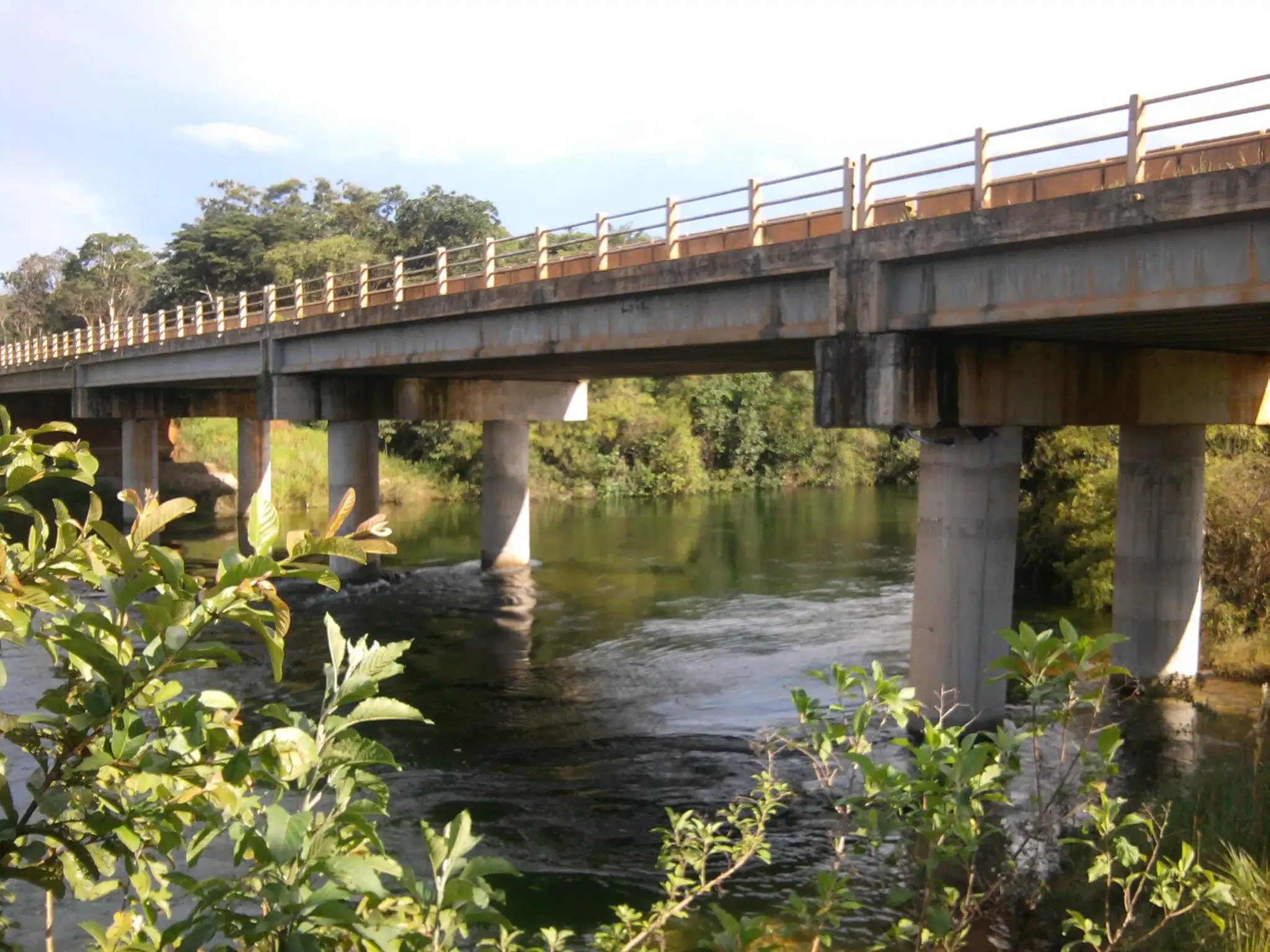 Rio Papagaio (Mato Grosso)