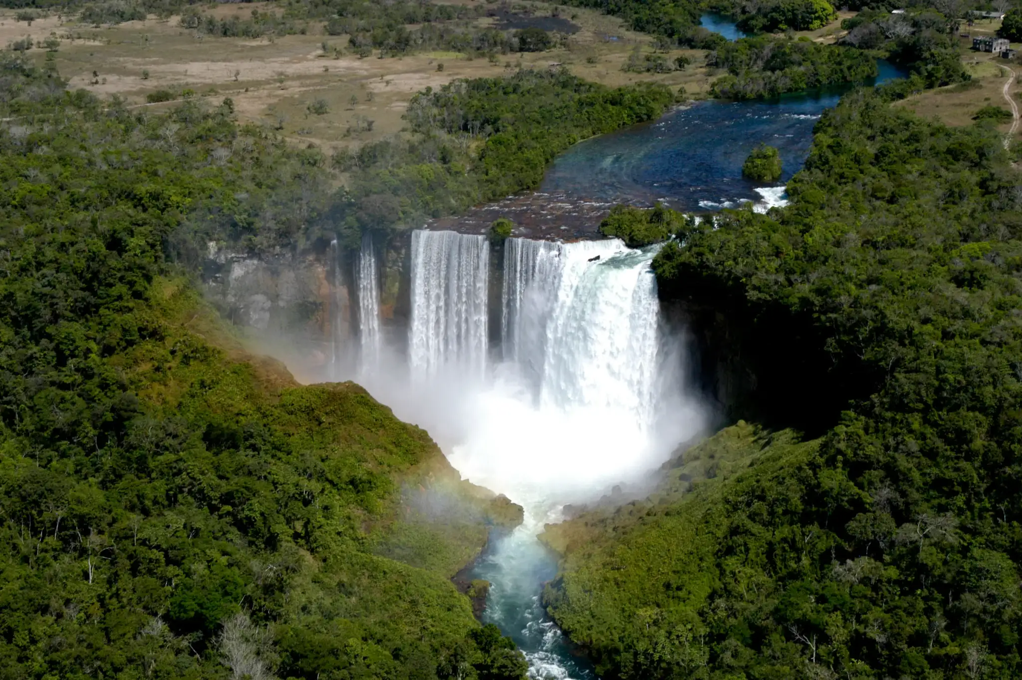 Rio Sacre