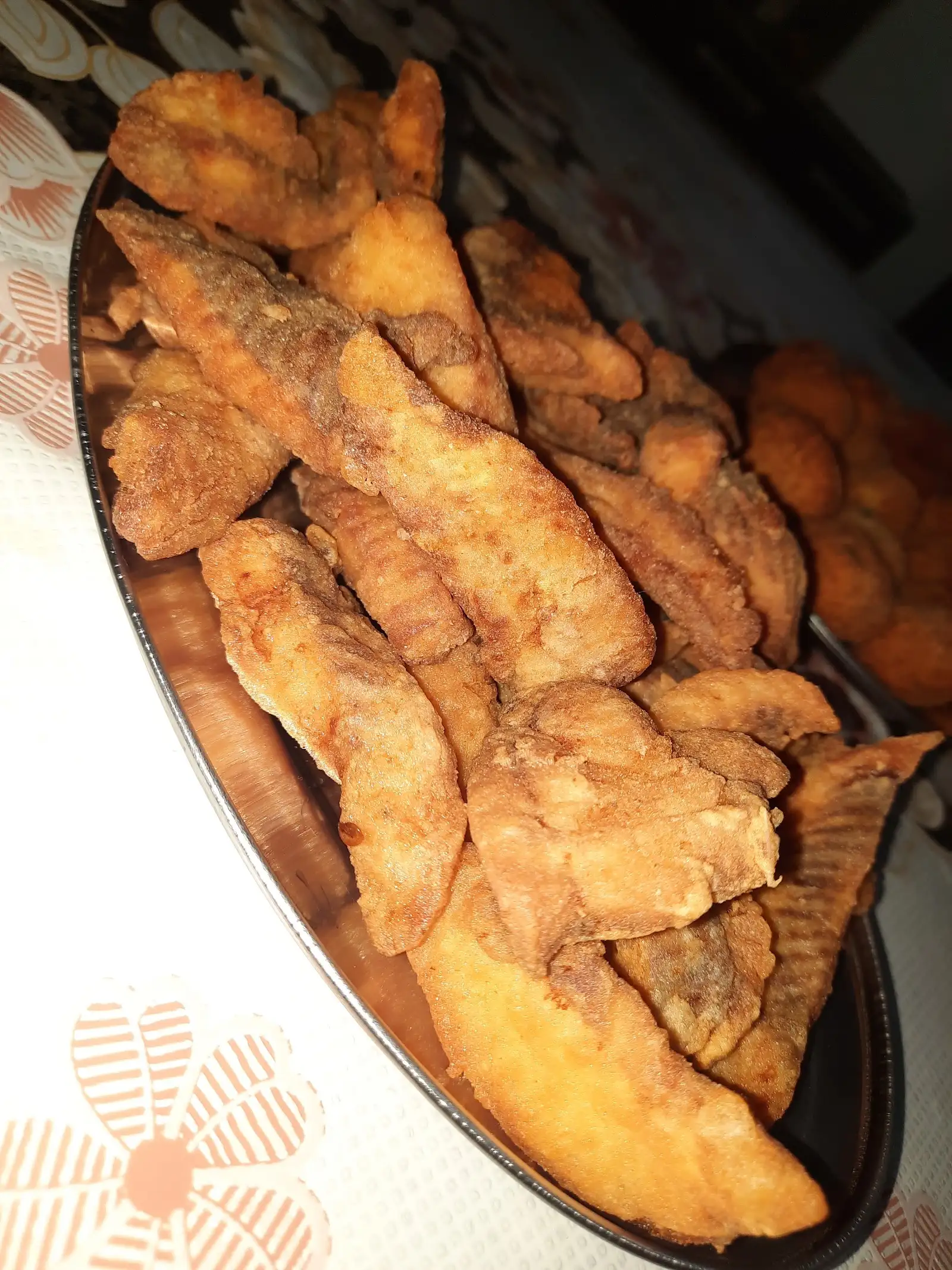 Pesqueiro Irmãos da Pesca