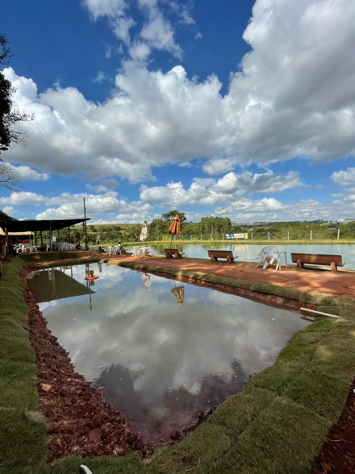 Pesque Pague Panorâmico