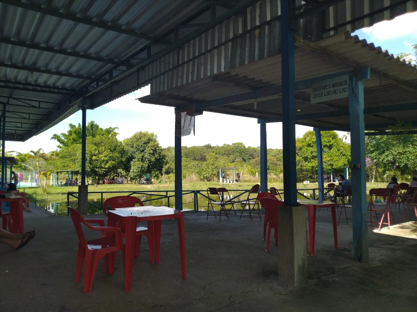 Frutuoso Pesca Esportiva