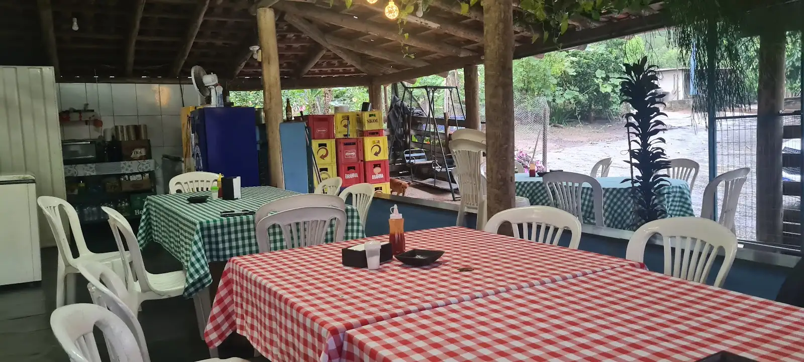 Pesque e Pague do Zé