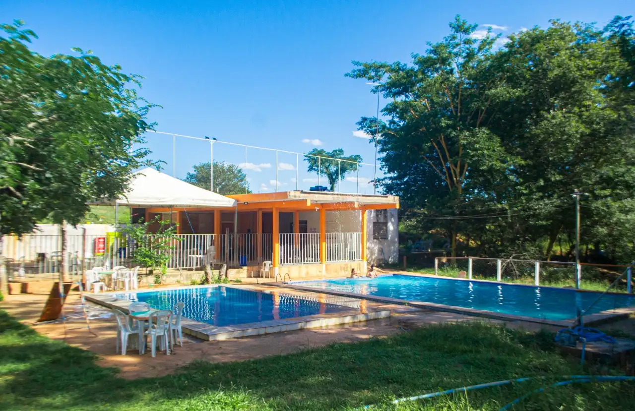 Clube Lagoas
