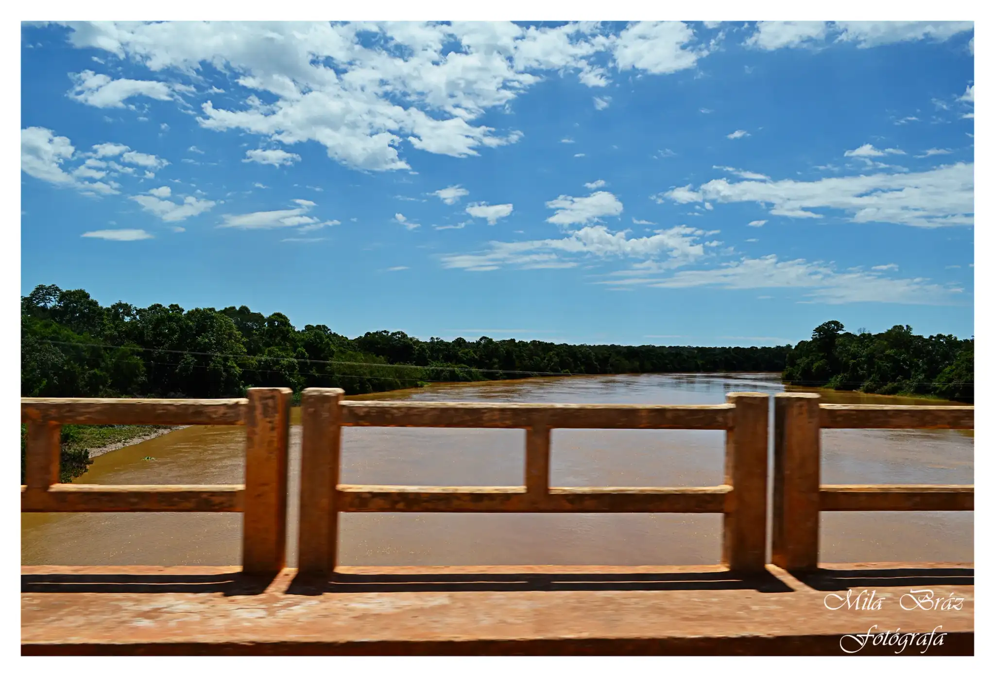 Rio Paracatu