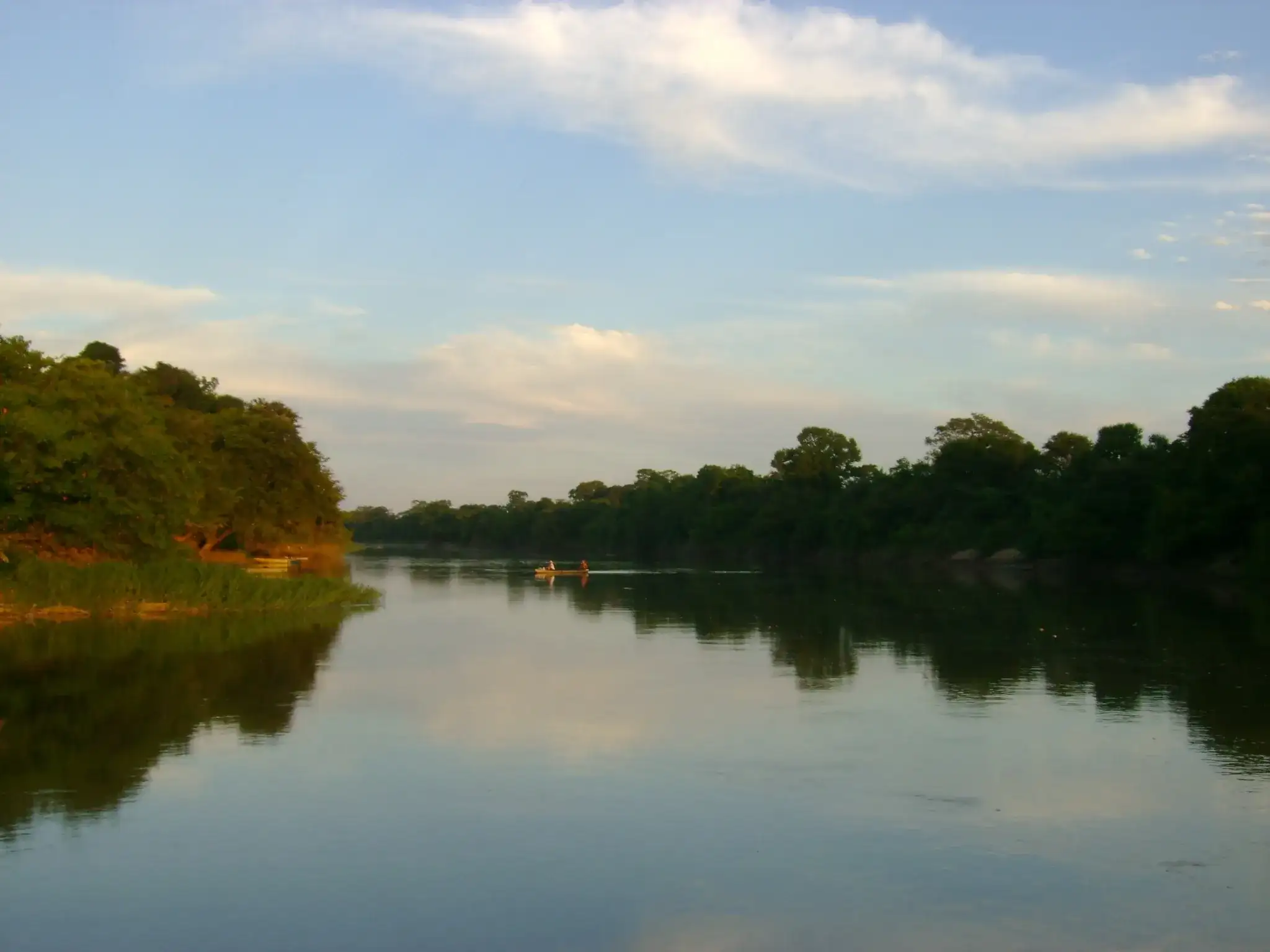Rio Urucuia