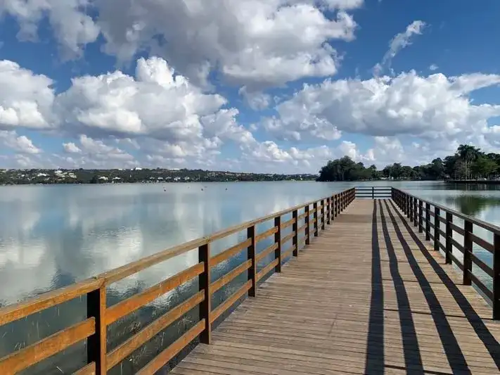 Lagoa Santa