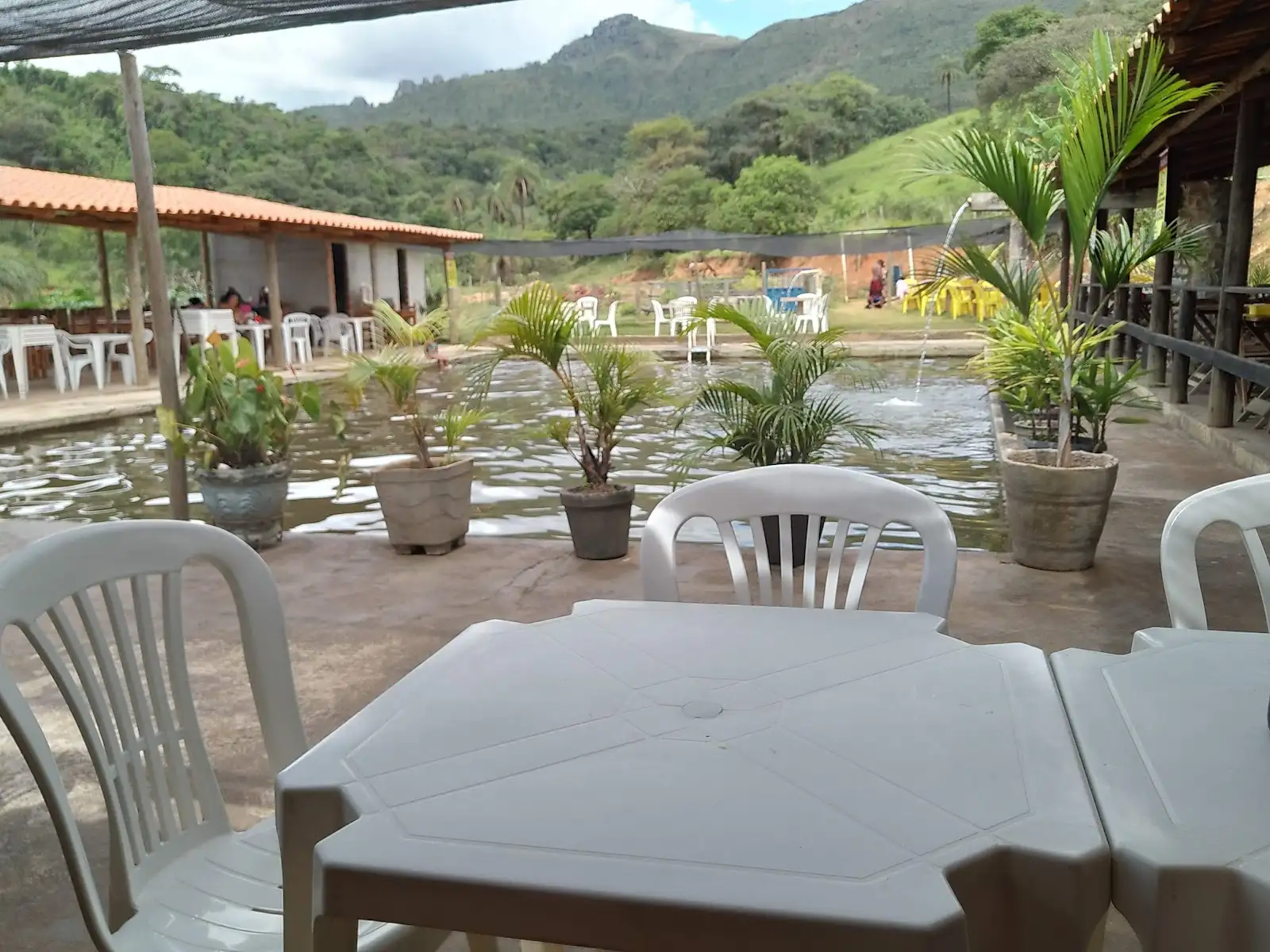 Pesque e Pague do Nereu