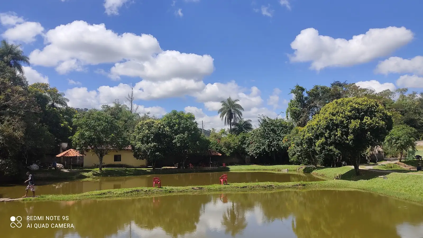 Pesque Pague São José