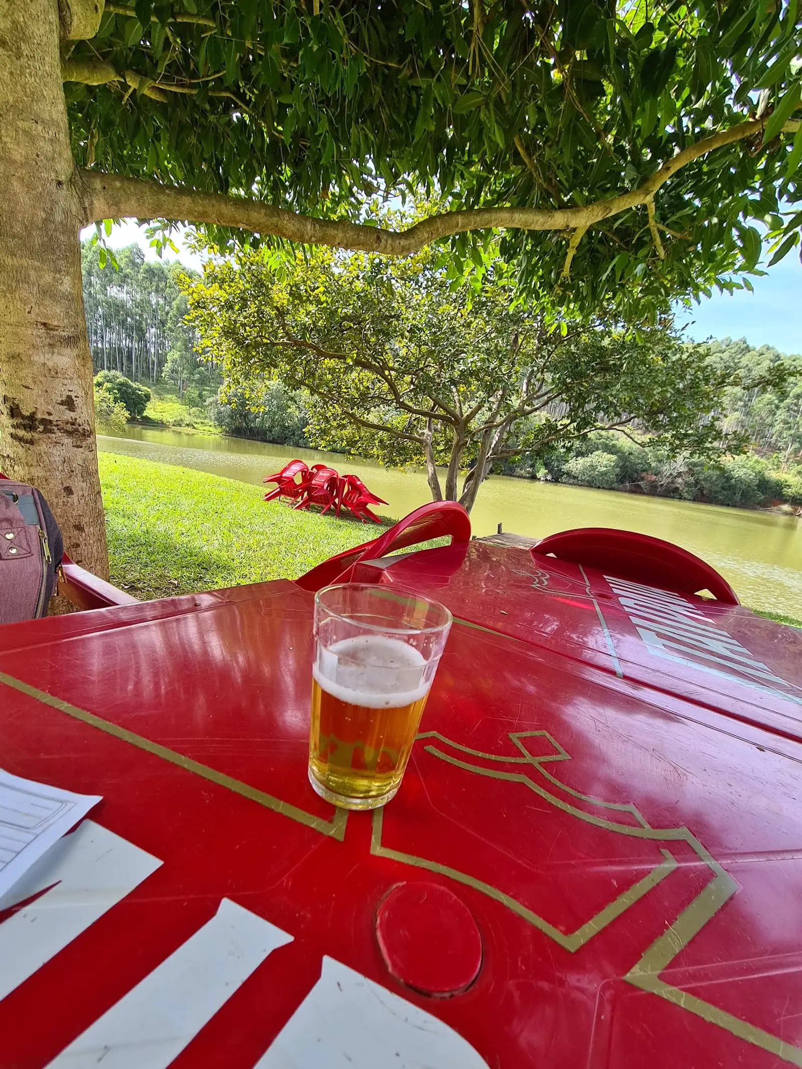 Pesqueiro Bela Vista