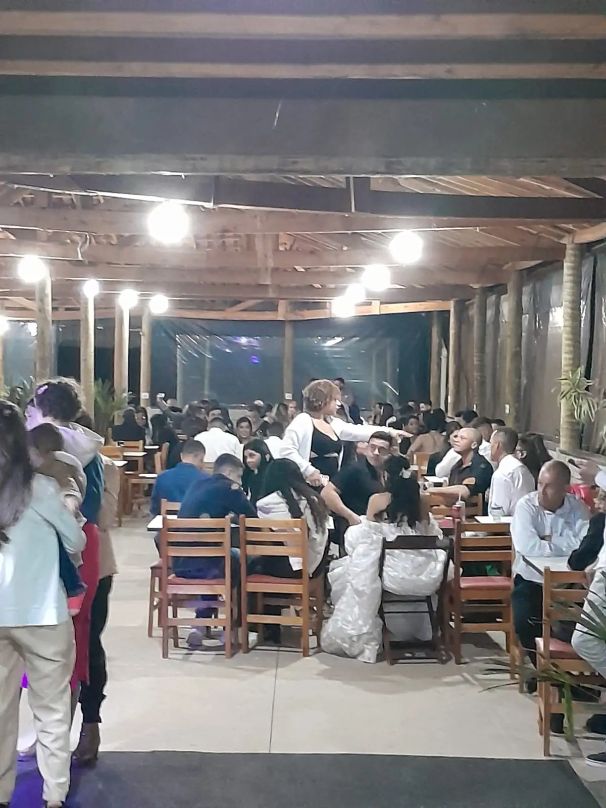 Pesqueiro Escama de Ouro 2