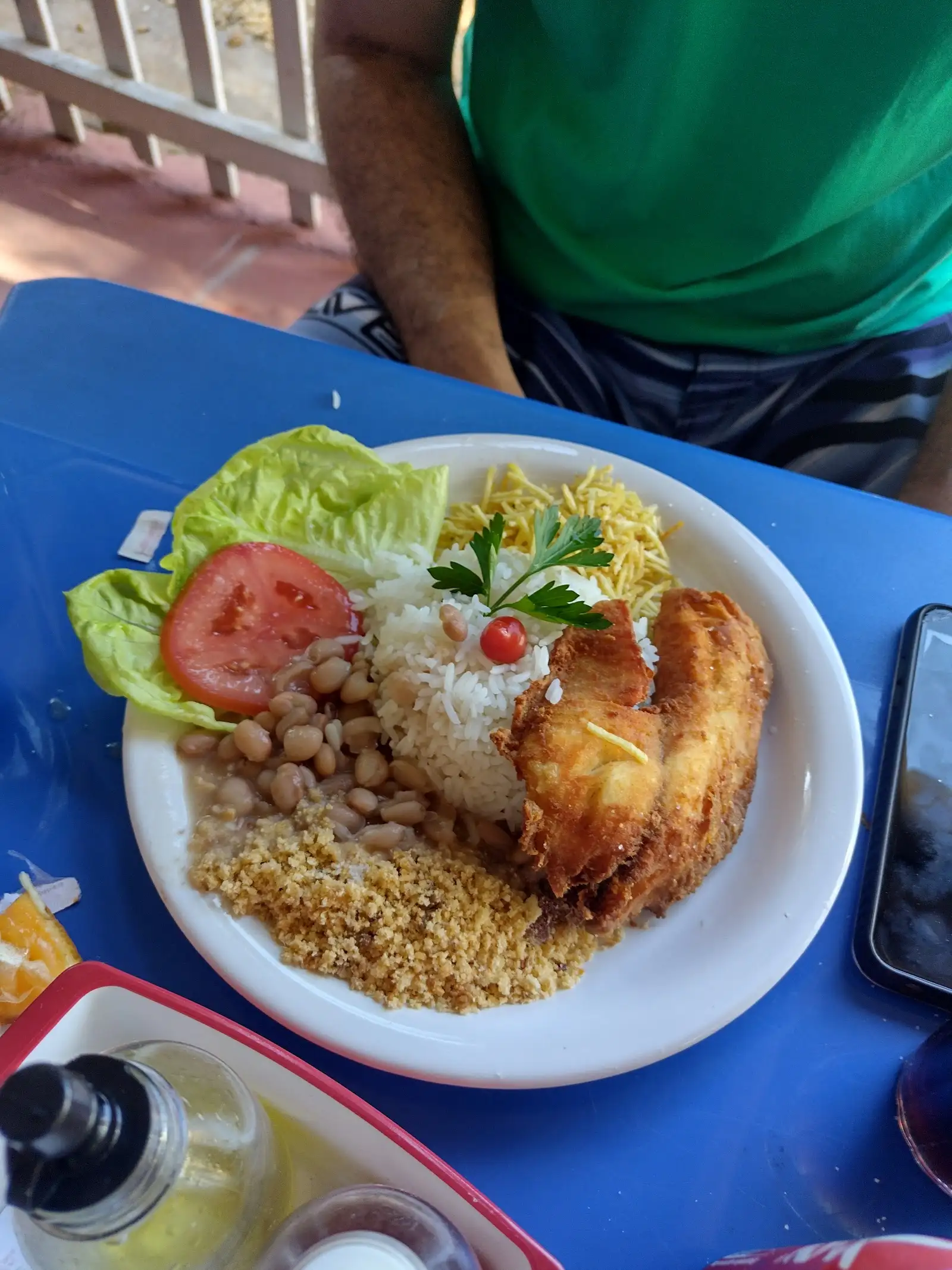 Pesqueiro Piraquara