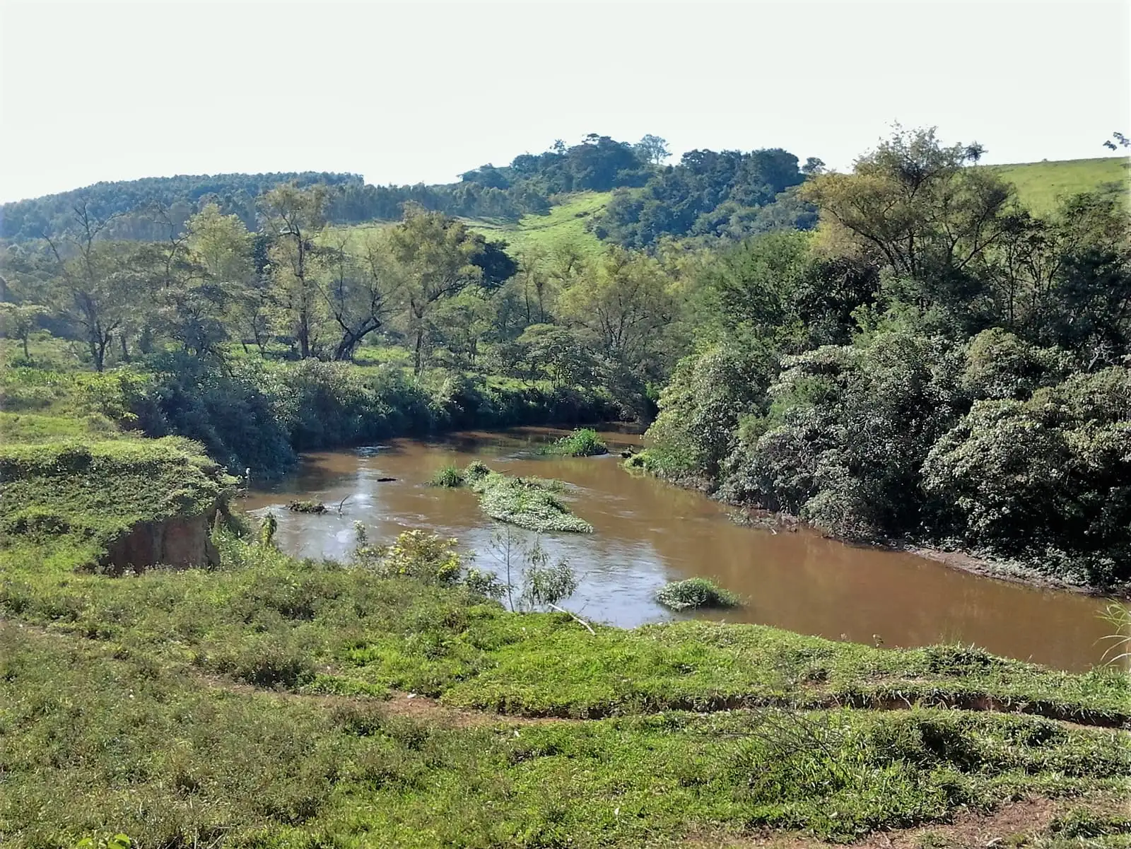 Rio Sapucaí