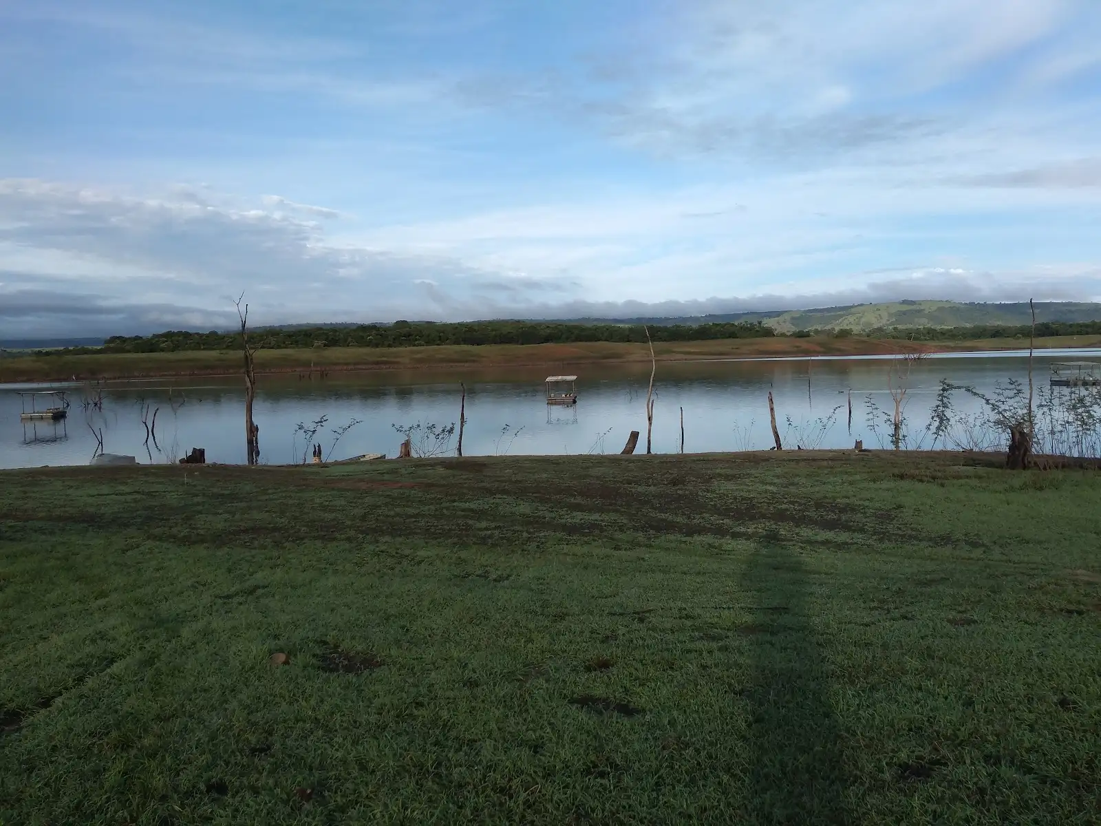 Encontro da Pesca (Purga)
