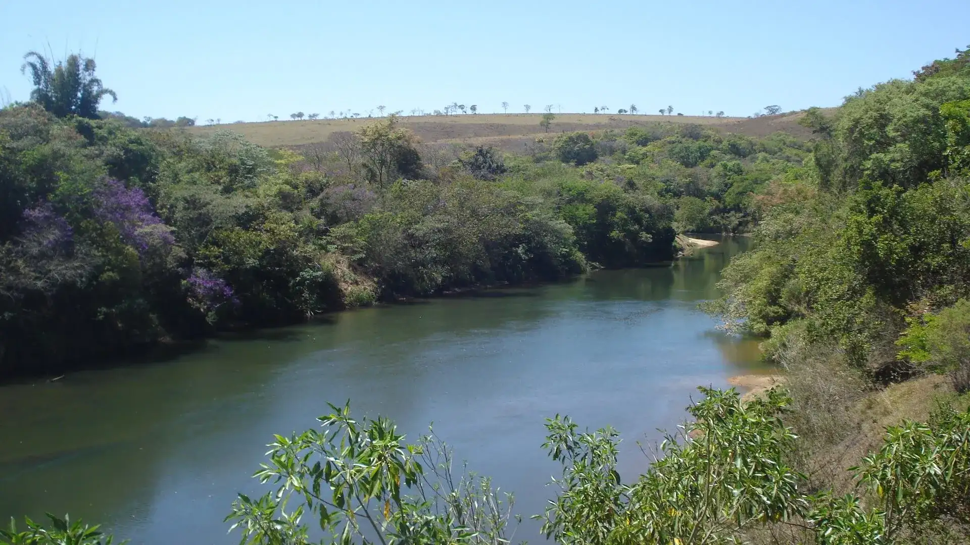 Rio Araguari