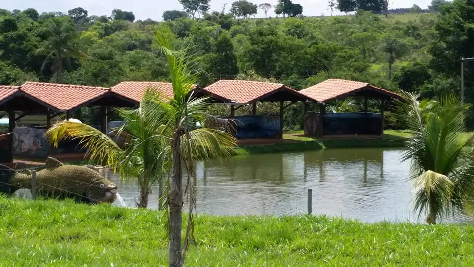 Uni Pesca Esportiva