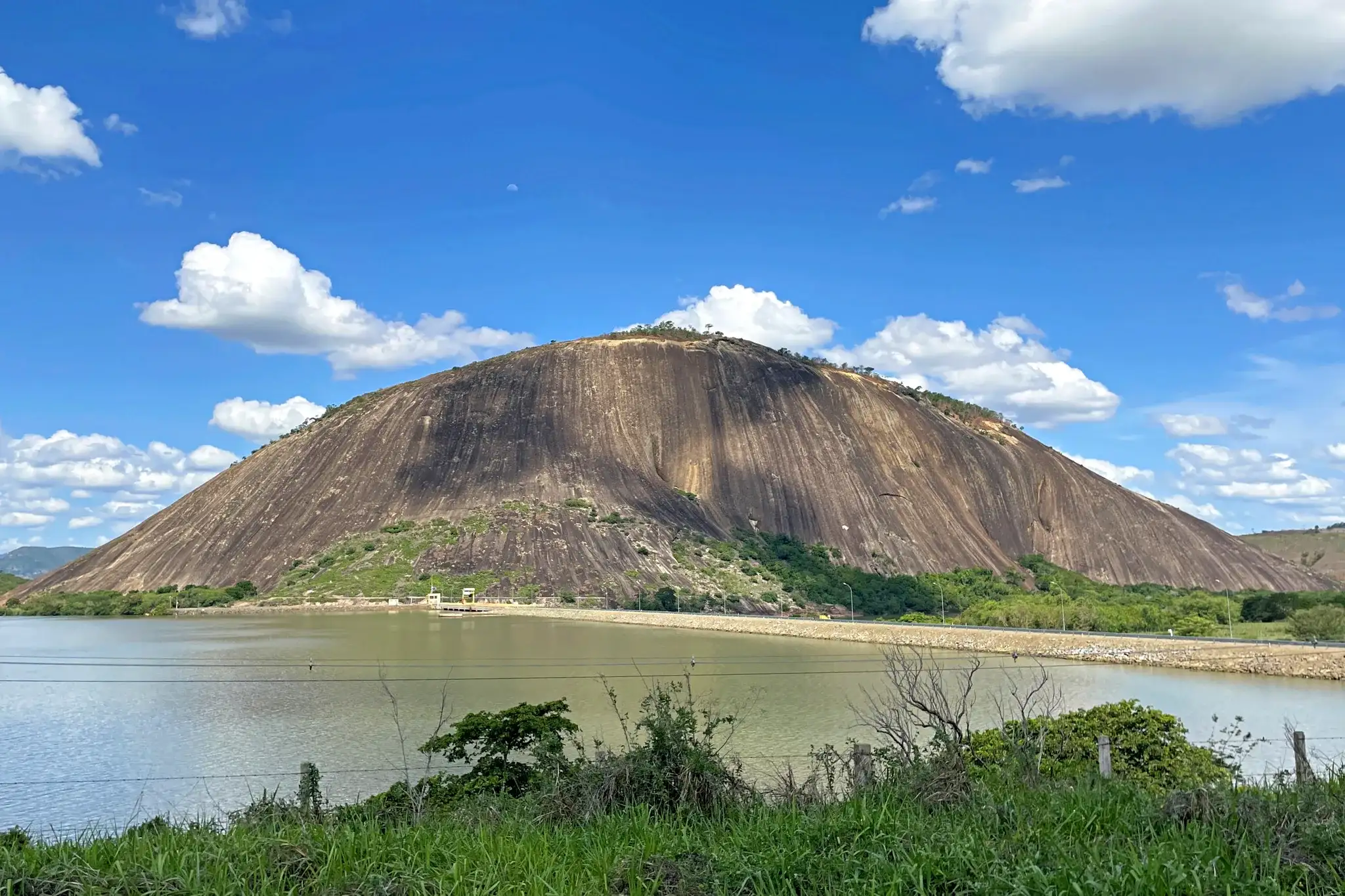 Represa de Aimorés