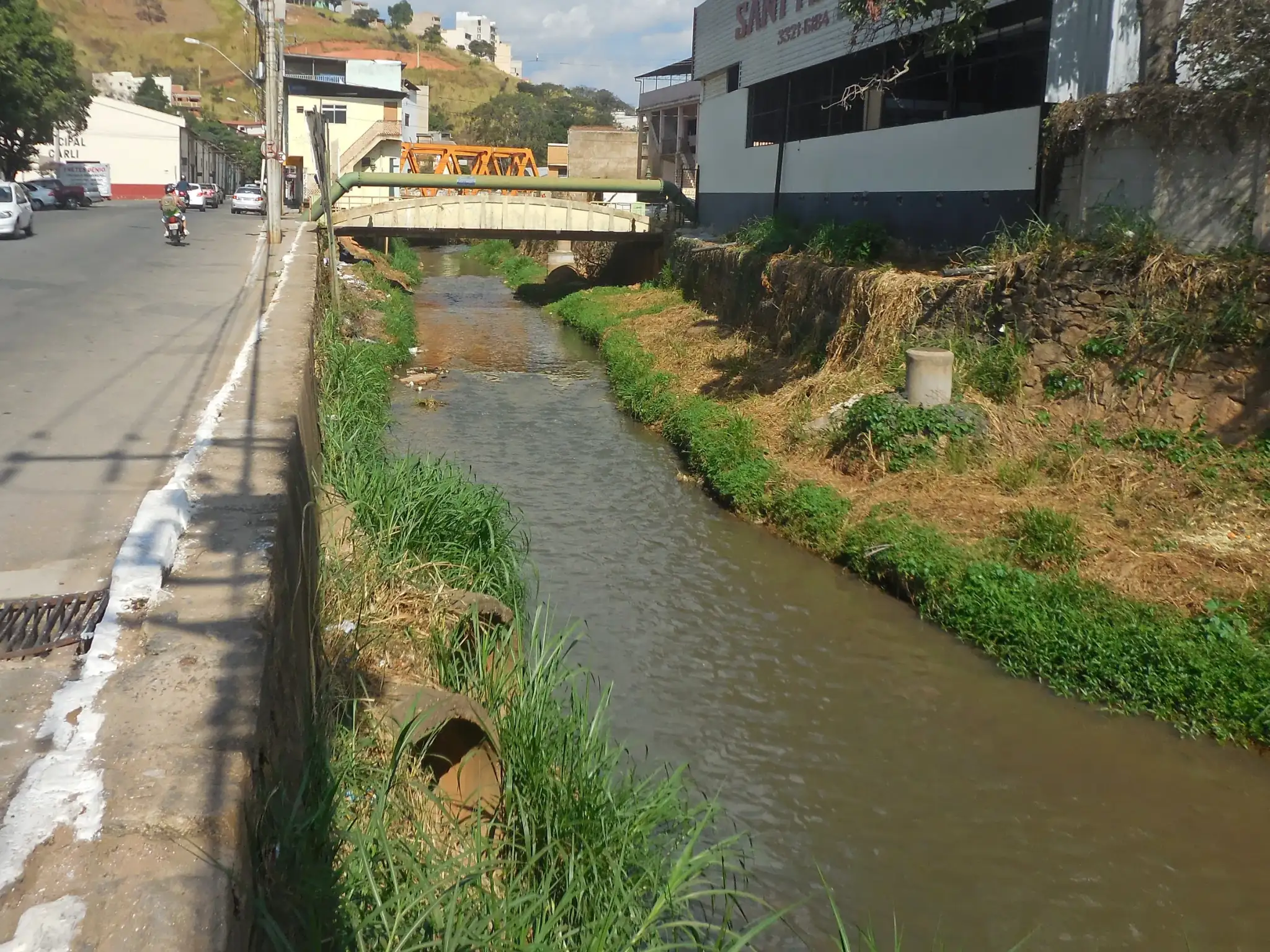 Rio Caratinga