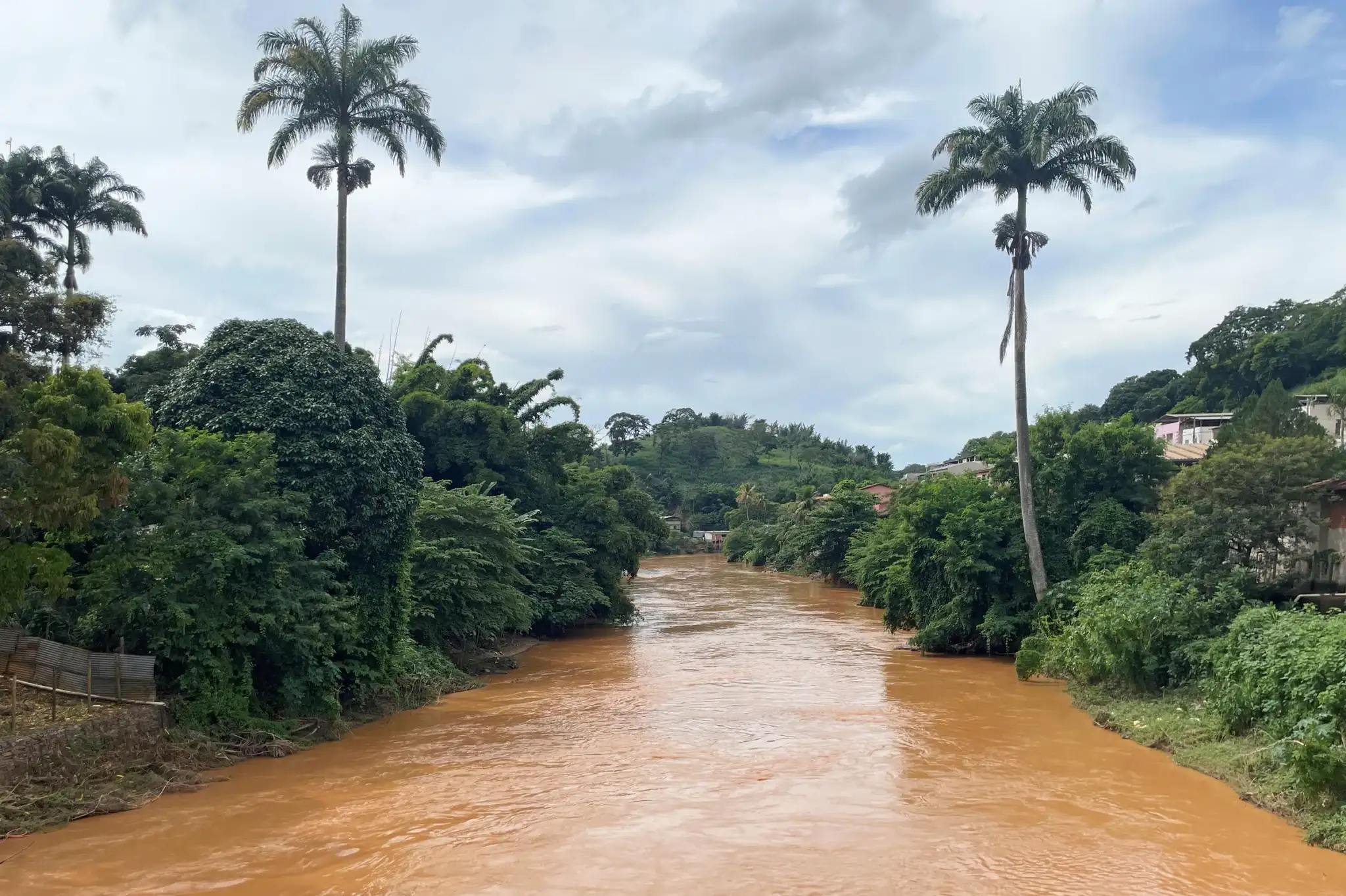 Rio Casca