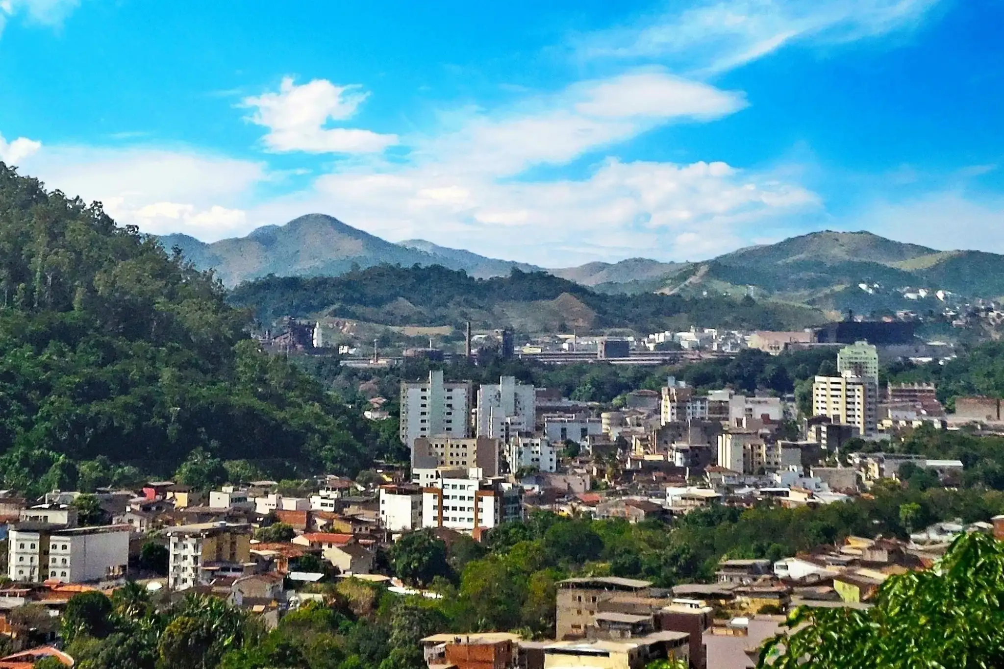 Rio Mucuri