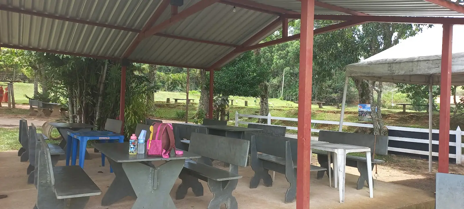 Pesqueiro Pantanal em Bicas
