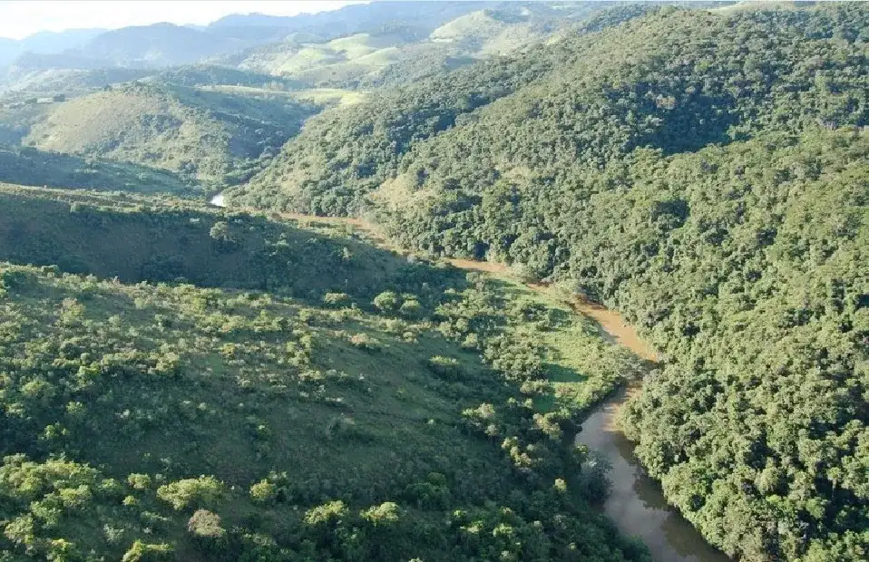 Rio Carangola