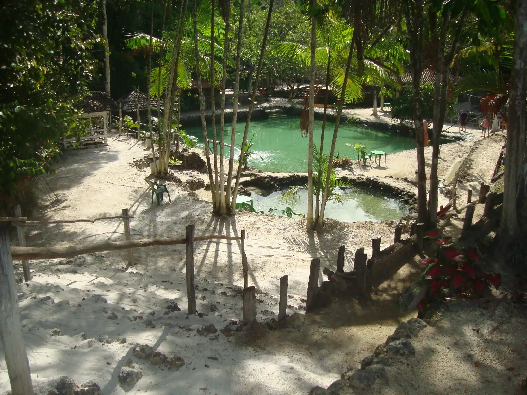 Rio Acará-mirim