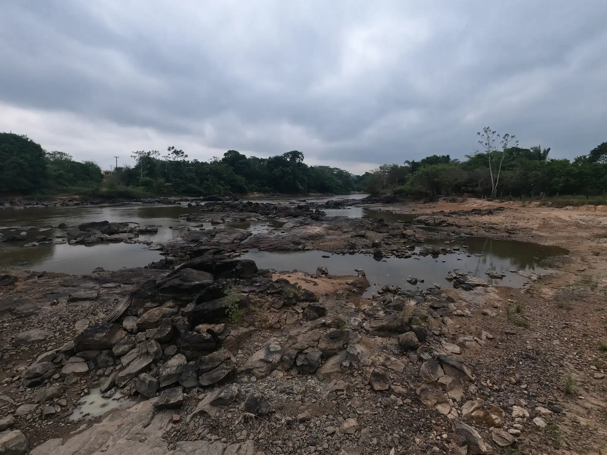 Rio Cajazeiras (PA)
