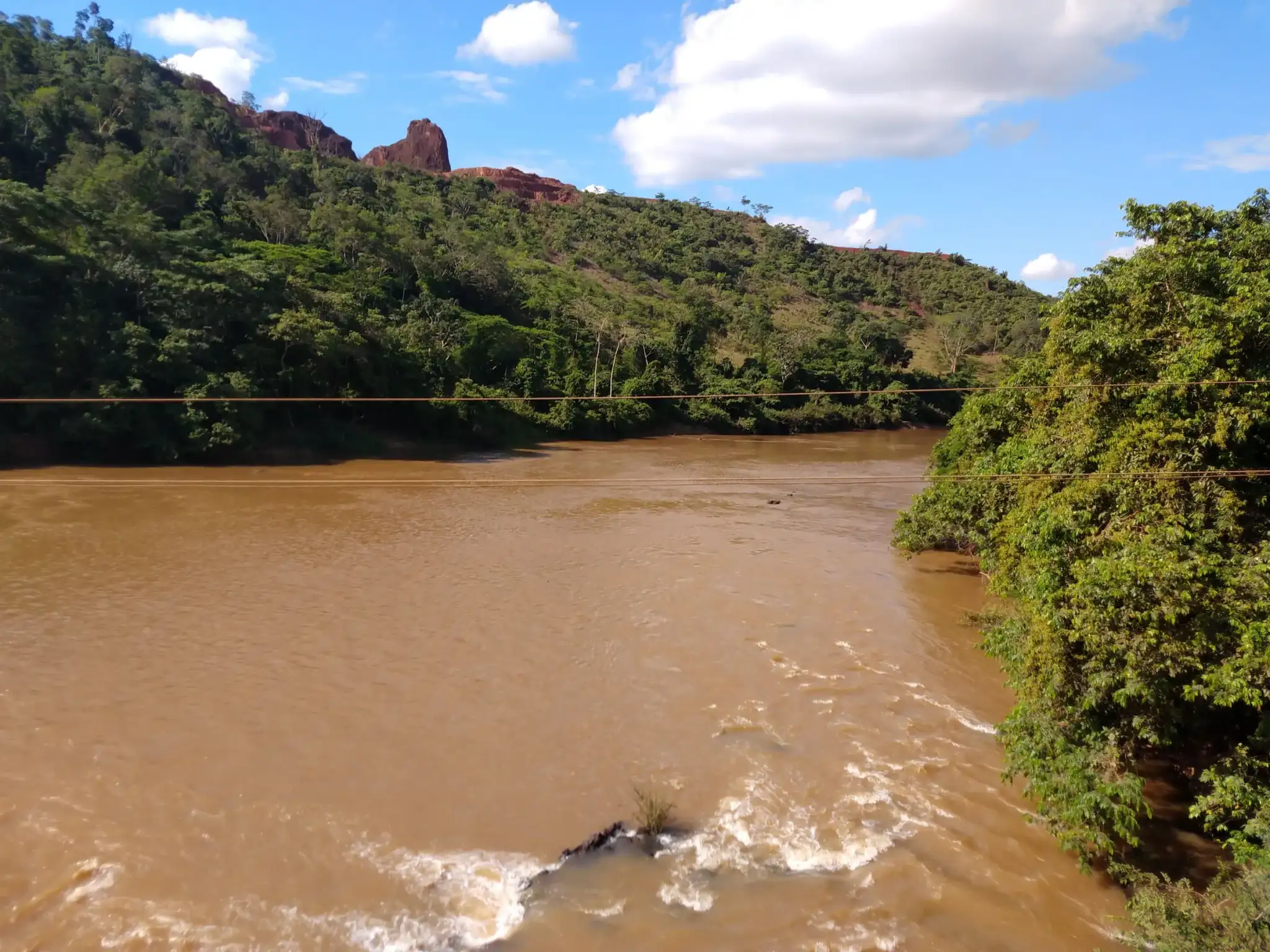 Rio Parauapebas