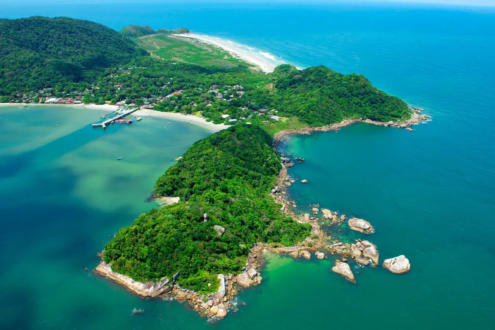 Ilha do Mel