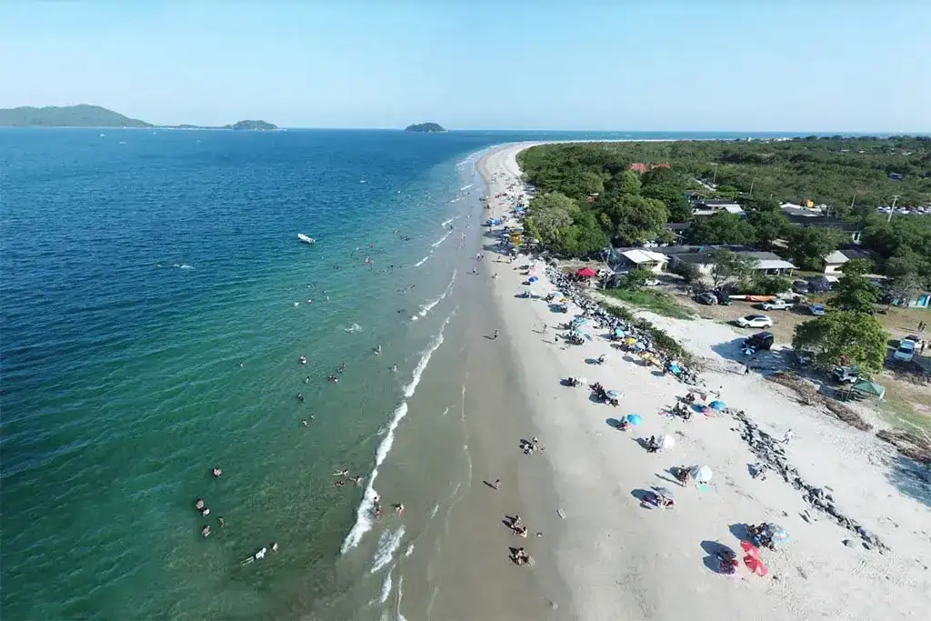 Pontal do Paraná