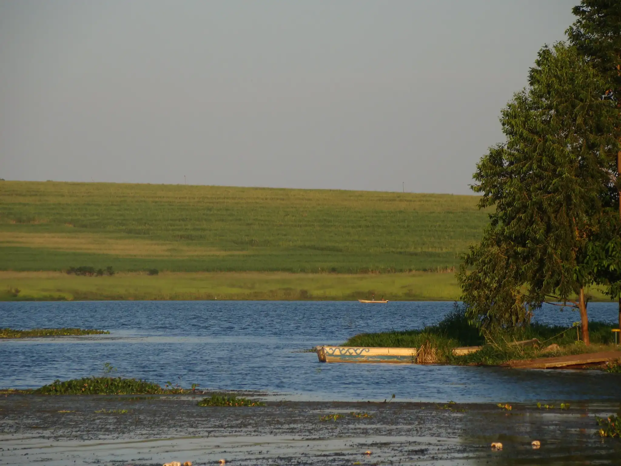 Represa de Taquaruçu