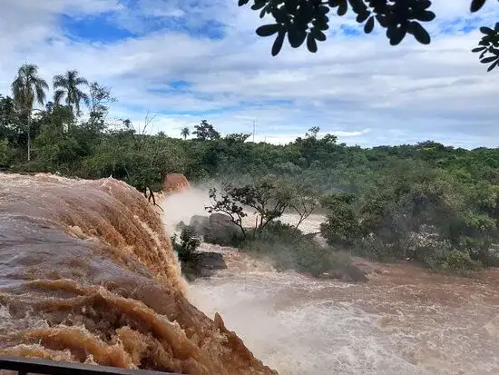 Rio Goioerê