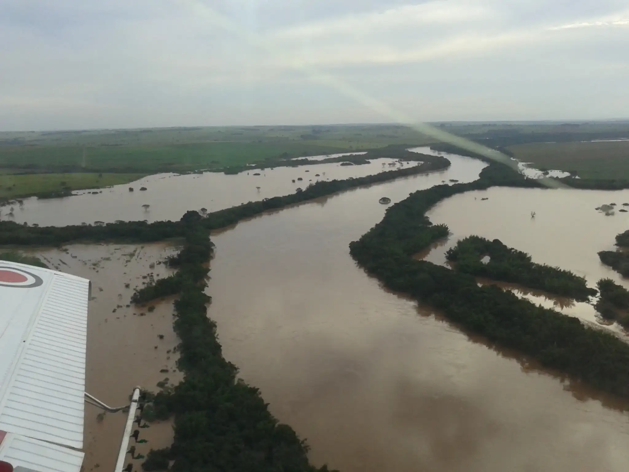 Rio Santo Antônio