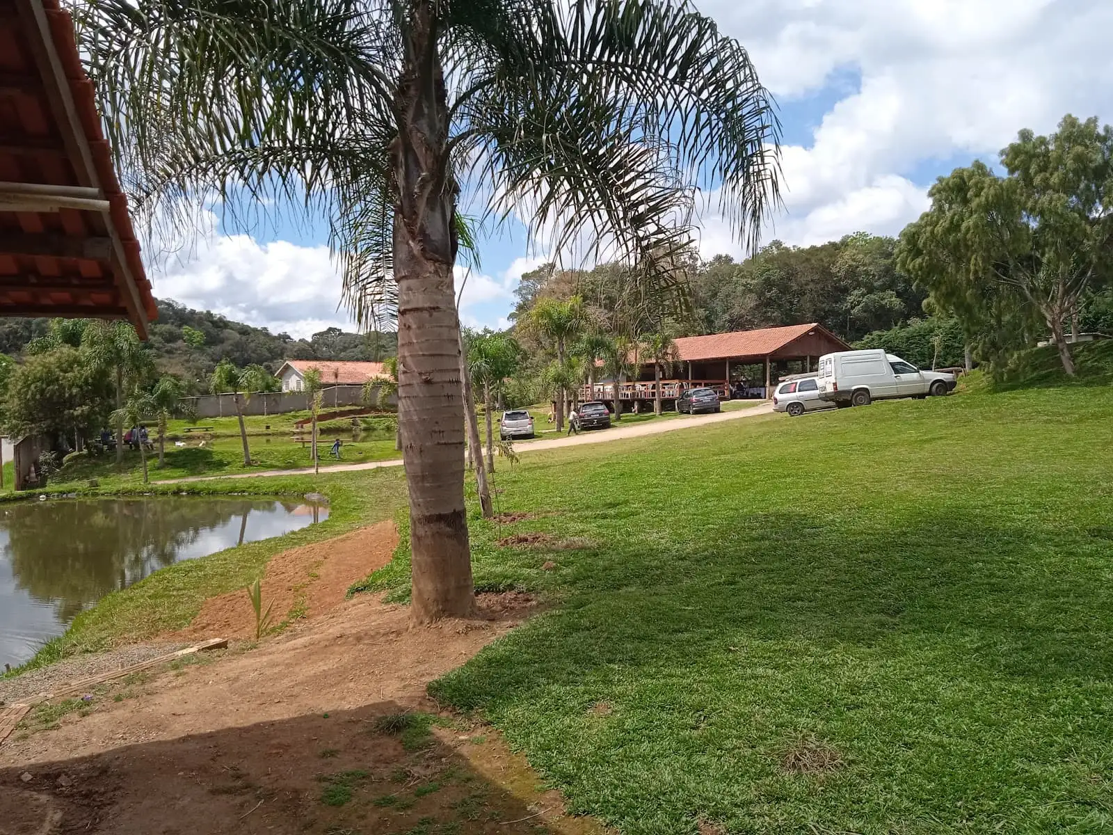 Pesqueiro do Marcão