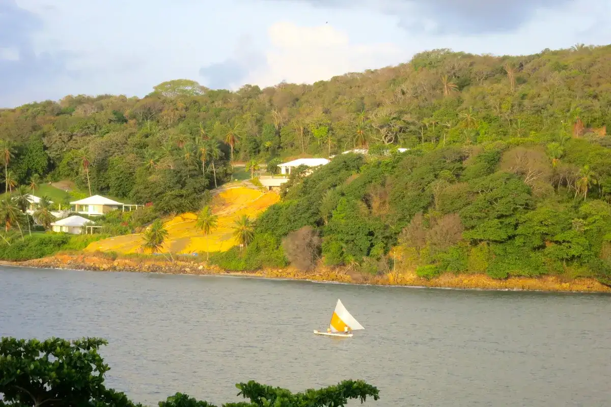 Barra de Catuama